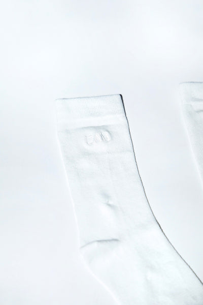 12AM Socks (2 pairs)